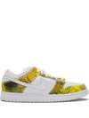 NIKE DUNK LOW PRO SB SNEAKERS