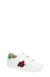 GUCCI NEW ACE SNEAKER,455496CPWP0