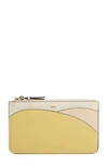 CHLOÉ WALDEN LEATHER POUCH,CHC20UP305C92