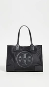 TORY BURCH Nylon Mini Ella Tote