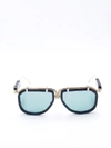 JACQUES MARIE MAGE JACQUES MARIE MAGE NEWTON SUNGLASSES