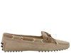 TOD'S TOD'S GOMMINO LOAFERS
