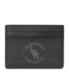 BURBERRY LONDON CHECK CARD CASE,14951779