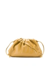 BOTTEGA VENETA THE MINI POUCH BAG