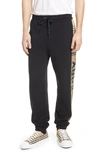 BURBERRY ATLER LOUNGE PANTS,8025685