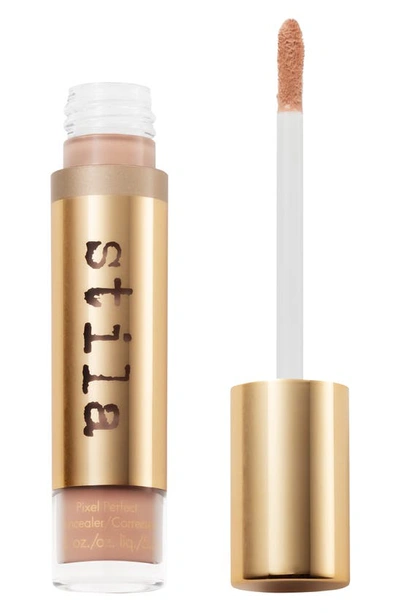 Stila Pixel Perfect Concealer (various Shades) - Light/medium In Light/medium