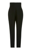 ALEXANDRE VAUTHIER Wool Tapered Pants,771163