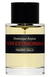 FREDERIC MALLE VETIVER EXTRAORDINAIRE PARFUM SPRAY, 3.4 OZ,N11V10CA