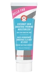 FIRST AID BEAUTY HELLO FAB COCONUT SKIN SMOOTHIE PRIMING MOISTURIZER,640