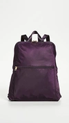 TUMI JUST IN CASE BACKPACK