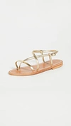 KJACQUES MUSE SANDALS