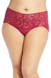 HANKY PANKY RETRO VIKINI BRIEFS,9K2124X