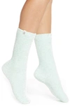 Ugg Leda Cozy Socks In Rmn