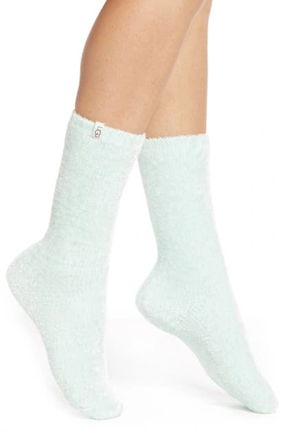 Ugg Leda Cozy Socks In Rmn