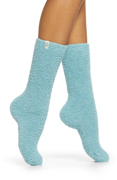 Ugg Alice Cozy Gripper Socks In Bcrsh