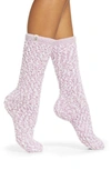 Ugg Australia Chenille Crew Socks In Catr