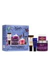 KIEHL'S SINCE 1851 1851 POWERFUL-STRENGTH YOUTH ESSENTIALS SET,S37651