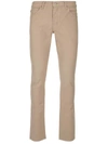 TOM FORD TOM FORD SLIM FIT JEANS