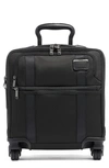 TUMI MERGE SMALL COMPACT 4 WHEEL ROLLING BRIEFCASE,131311-1041