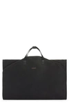 Tumi Garment Travel Bag In Black