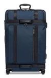 TUMI MERGE 31-INCH RECYCLED EXTENDED TRIP EXPANDABLE ROLLING SUITCASE,130595-1041