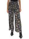 TORY BURCH TORY BURCH PRINTED PALAZZO TROUSERS