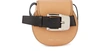 PROENZA SCHOULER BUCKLE MINI CROSS BODY BAG,PSLW87ZHBEI