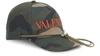 VALENTINO GARAVANI GARAVANI CAMOSPACE CAP,VALJ3452GEE