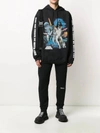 Vetements X Star Wars Graphic Print Hoodie