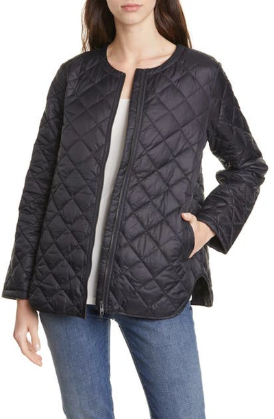 Eileen fisher flight jacket clearance
