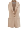 MAX MARA JAZIR BLAZER,MAXR5548BEI