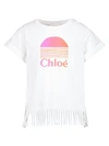 CHLOÉ KIDS