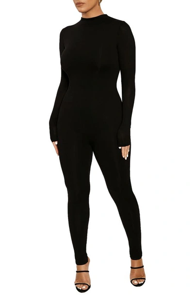 NAKED WARDROBE NAKED WARDROBE THE NW JUMPSUIT,NW-J0271
