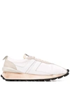 LANVIN BUMPER SNEAKERS