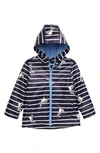 Joules peter rabbit clearance raincoat