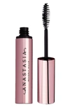 Anastasia Beverly Hills Clear Brow Gel Flexible Medium-hold Eyebrow Setter Clear 0.26 oz/ 7.85 ml In Clear