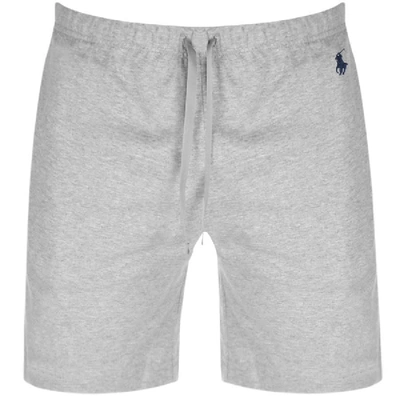 Ralph Lauren Lounge Shorts Grey