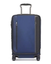 TUMI ARRIVE INTERNATIONAL DUAL ACCESS 4 WHEEL CARRYON LUGGAGE,PROD226240075