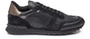 VALENTINO GARAVANI GARAVANI - ROCKRUNNER SNEAKERS,VAL852QDBCK