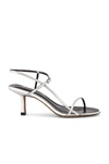 TONY BIANCO CAPRICE SANDAL,TONR-WZ252