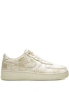 NIKE AIR FORCE 1 '07 PRM 3 SNEAKERS