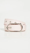 ACNE STUDIOS MASCULINE LARGE BELT