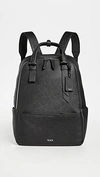 TUMI WORTH BACKPACK