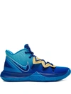 Nike X Concepts Kyrie 5 "orion's Belt In Blue