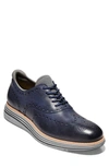 COLE HAAN ORIGINALGRAND ULTRA WINGTIP,C32059