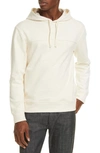 APC SCOTT PULLOVER HOODIE,COECR-H27573