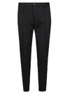 MAISON MARGIELA MAISON MARGIELA TAILORED SKINNY FIT TROUSERS