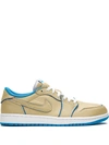 JORDAN SB AIR JORDAN 1 LOW "LANCE MOUNTAIN" SNEAKERS