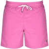 RALPH LAUREN Ralph Lauren Traveller Swim Shorts Pink,129686