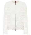 MONCLER AMBRE QUILTED DOWN JACKET,P00450713